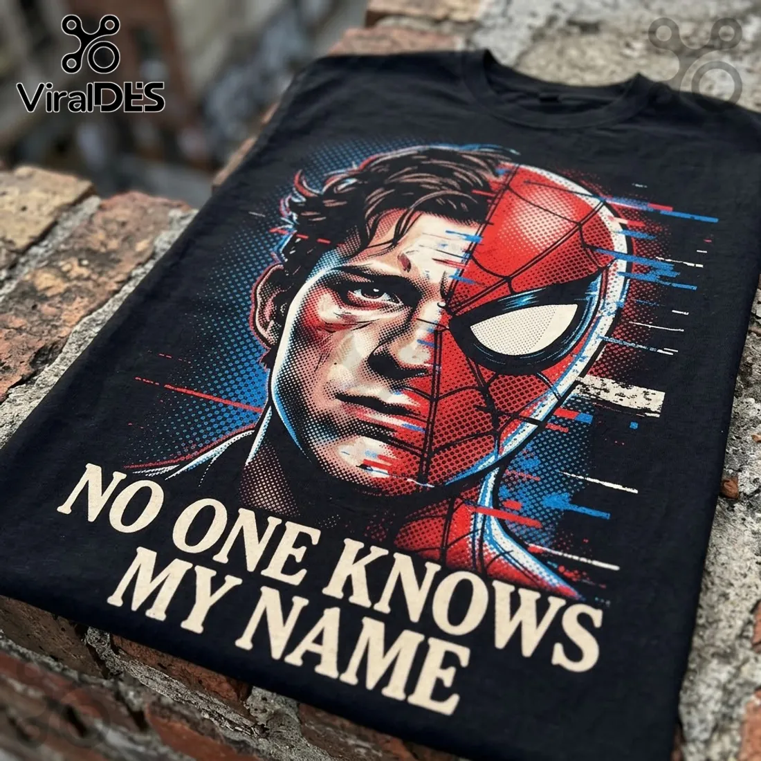 Spider-Man Brand New Day Limited Edition Shirt Spider-Man Brand New Day Limited Edition Shirt