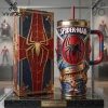 Sydney Swans 152nd Anniversary Tie-Dye Stanley Tumbler Sydney Swans 152nd Anniversary Tie-Dye Stanley Tumbler