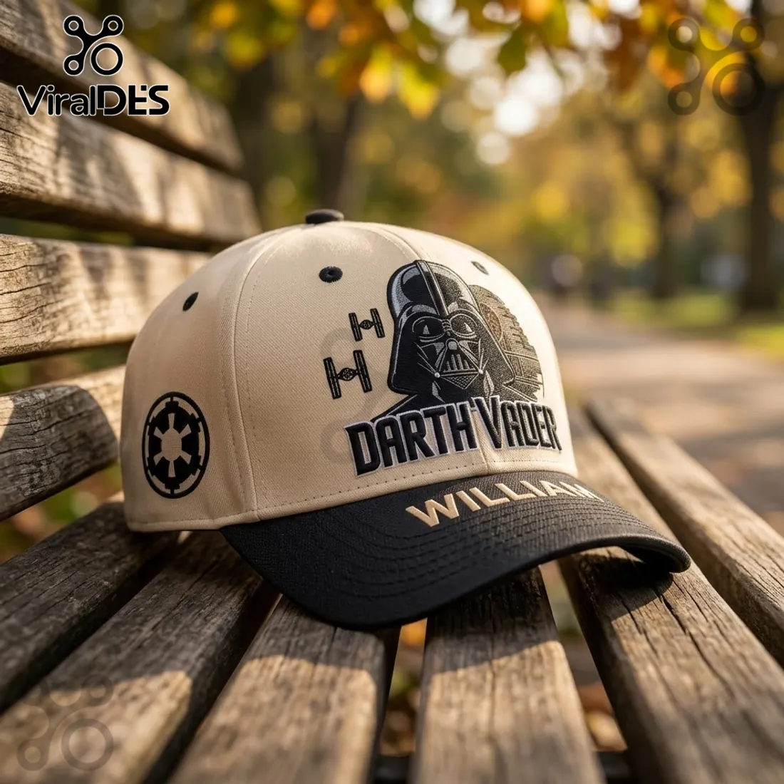 Star Wars Darth Vader Custom Name Cap Star Wars Darth Vader Custom Name Cap