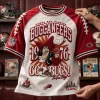 San Francisco 49ers Mascot 1946 Patch Shirt