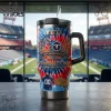 Snoopy x Stanley 76th Anniversary Cream 40oz Tumbler Snoopy x Stanley 76th Anniversary Cream 40oz Tumbler
