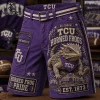 Navy Midshipmen Mascot Casual Shorts Navy Midshipmen Mascot Casual Shorts