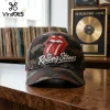 Disturbed Dark Messiah Black Camo Baseball Cap Disturbed Dark Messiah Black Camo Baseball Cap