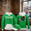 Toronto Blue Jays x OVO Black Two-Tone Hoodie Toronto Blue Jays x OVO Black Two-Tone Hoodie