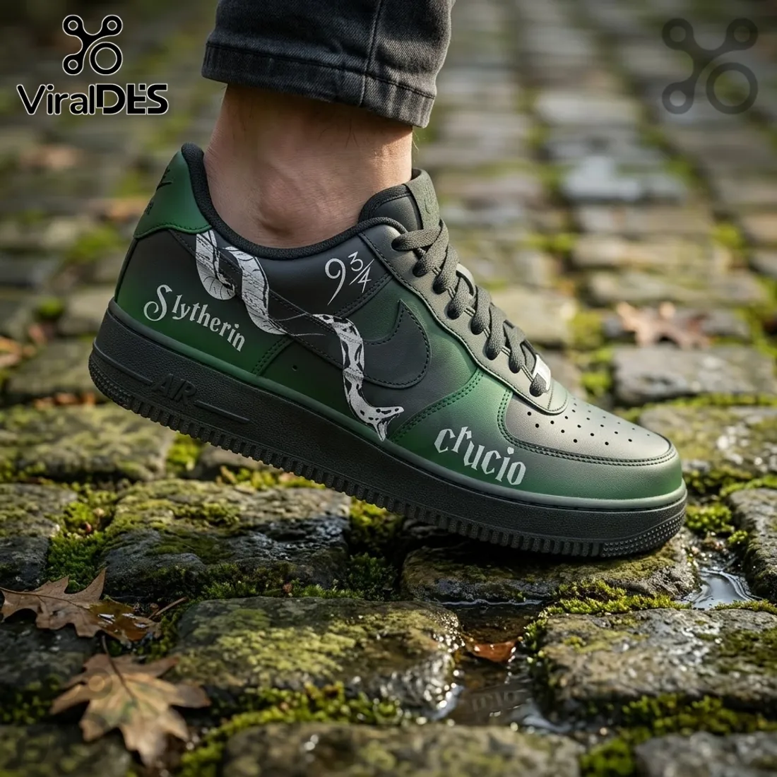 Voldemort Dark Arts Harry Potter Air Force 1 Sneakers Voldemort Dark Arts Harry Potter Air Force 1 Sneakers