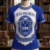 Delta Sigma Theta Juneteenth Black History Month Hoodie Delta Sigma Theta Juneteenth Black History Month Hoodie