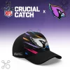 Tennessee Titans NFL Crucial Catch Black Cap Tennessee Titans NFL Crucial Catch Black Cap
