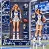 Barbie Philadelphia Eagles Acrylic Plaque Barbie Philadelphia Eagles Acrylic Plaque