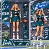 Barbie Dallas Cowboys Cheerleader Acrylic Plaque Barbie Dallas Cowboys Cheerleader Acrylic Plaque