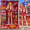 Barbie Dallas Cowboys Cheerleader Acrylic Plaque Barbie Dallas Cowboys Cheerleader Acrylic Plaque