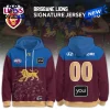 Sydney Swans 2026 Signature Red Hoodie Sydney Swans 2026 Signature Red Hoodie