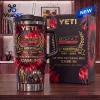 Smokey Bear 82nd Anniversary Green Stanley Tumbler Smokey Bear 82nd Anniversary Green Stanley Tumbler