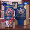 St. Louis Cardinals 144th Anniversary YETI Tumbler St. Louis Cardinals 144th Anniversary YETI Tumbler