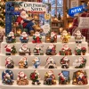 F1 Racing Legends Christmas Advent Calendar 2026 F1 Racing Legends Christmas Advent Calendar 2026