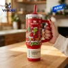 Grinch Merry Grinchmas 40oz Tumbler Grinch Merry Grinchmas 40oz Tumbler