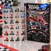 Cozy Santa 2026 Christmas Advent Calendar Cozy Santa 2026 Christmas Advent Calendar