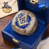 USA Basketball FIBA Women’s World Cup 2026 Ring USA Basketball FIBA Women’s World Cup 2026 Ring