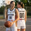 France Women’s Basketball 2026 FIBA World Cup Blue Jersey France Women’s Basketball 2026 FIBA World Cup Blue Jersey