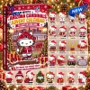 Hello Kitty x Seattle Seahawks Advent Calendar Hello Kitty x Seattle Seahawks Advent Calendar