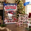 Hello Kitty x New York Mets Advent Calendar 2026 Hello Kitty x New York Mets Advent Calendar 2026