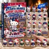 Pittsburgh Steelers Halloween 2026 Advent Calendar Pittsburgh Steelers Halloween 2026 Advent Calendar