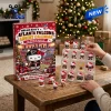 Hello Kitty x Buffalo Bills Advent Calendar