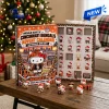 Hello Kitty x Miami Dolphins Advent Calendar Hello Kitty x Miami Dolphins Advent Calendar