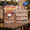 Hello Kitty x Los Angeles Rams Advent Calendar