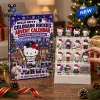 Hello Kitty x Pittsburgh Pirates Advent Calendar Hello Kitty x Pittsburgh Pirates Advent Calendar