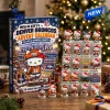 Hello Kitty x New England Patriots Advent Calendar
