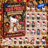 Dr. Seuss The Grinch Advent Calendar 2026 Dr. Seuss The Grinch Advent Calendar 2026