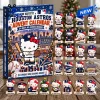 New York Jets Halloween Advent Calendar 2026 New York Jets Halloween Advent Calendar 2026