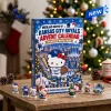 Hello Kitty x Baltimore Orioles Advent Calendar Hello Kitty x Baltimore Orioles Advent Calendar