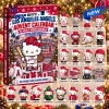 Hello Kitty x Oakland Athletics Advent Calendar Hello Kitty x Oakland Athletics Advent Calendar