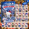 San Francisco 49ers Halloween 2026 Advent Calendar