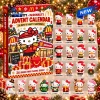 Hello Kitty x Chick-fil-A Advent Calendar 2026 Hello Kitty x Chick-fil-A Advent Calendar 2026