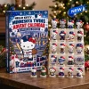 Hello Kitty x Cincinnati Reds Christmas Advent Calendar Hello Kitty x Cincinnati Reds Christmas Advent Calendar