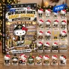 Hello Kitty x Houston Texans Advent Calendar