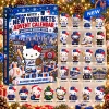 Hello Kitty x Pittsburgh Pirates Advent Calendar Hello Kitty x Pittsburgh Pirates Advent Calendar