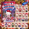 Philadelphia Eagles Halloween 2026 Advent Calendar