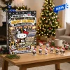 Hello Kitty x Chicago Bears Advent Calendar