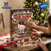 Hello Kitty x Dallas Cowboys 2026 Advent Calendar Hello Kitty x Dallas Cowboys 2026 Advent Calendar