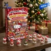 Hello Kitty x Arizona Cardinals Advent Calendar Hello Kitty x Arizona Cardinals Advent Calendar