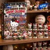 Hello Kitty x New York Yankees 2026 Advent Calendar Hello Kitty x New York Yankees 2026 Advent Calendar