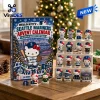 Hello Kitty x Chicago White Sox Advent Calendar