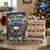 Hello Kitty x New York Jets Advent Calendar