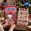 Hello Kitty x Detroit Tigers Advent Calendar Hello Kitty x Detroit Tigers Advent Calendar