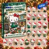 Hello Kitty x New York Yankees 2026 Advent Calendar Hello Kitty x New York Yankees 2026 Advent Calendar