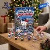 Hello Kitty x Baltimore Orioles Advent Calendar Hello Kitty x Baltimore Orioles Advent Calendar