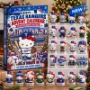 Hello Kitty x Arizona Diamondbacks 2026 Advent Calendar Hello Kitty x Arizona Diamondbacks 2026 Advent Calendar